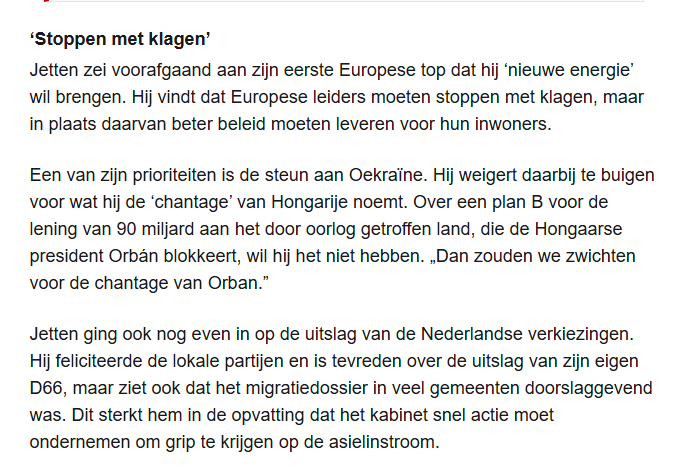 Rob de Ridder tweet media