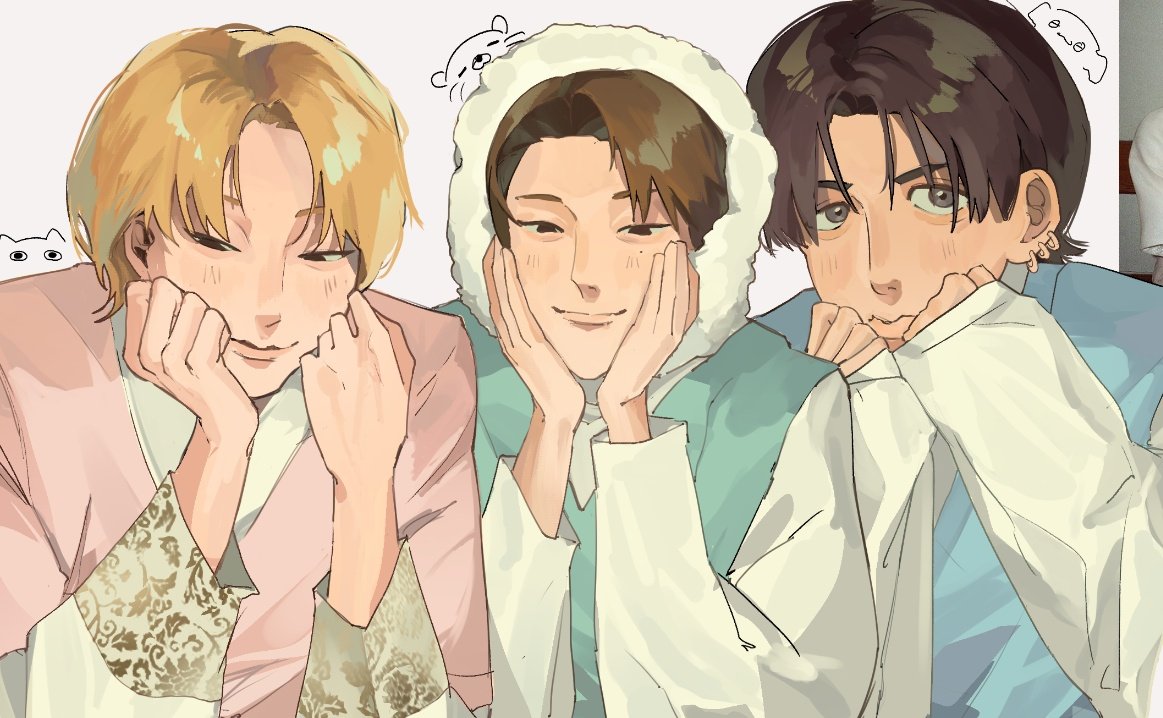 lleybk_r's tweet photo. Daejangz https://t.co/A6EHwXZw0t