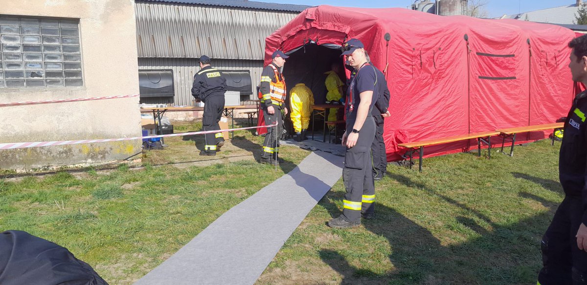 HZS Středočeského kraje tweet media