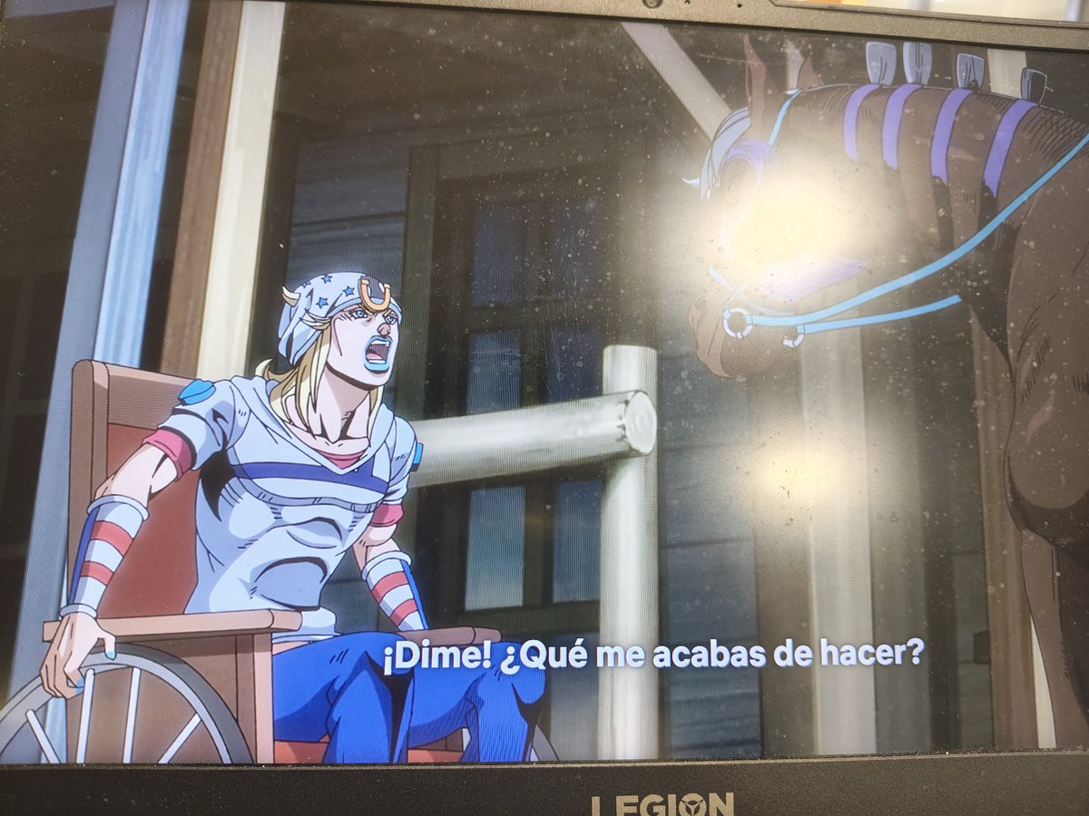 que feliz soy