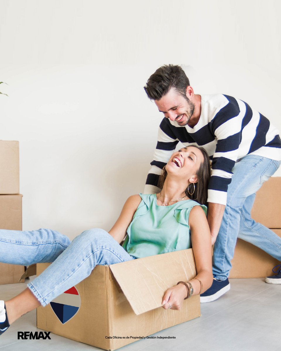 REMAX España tweet media