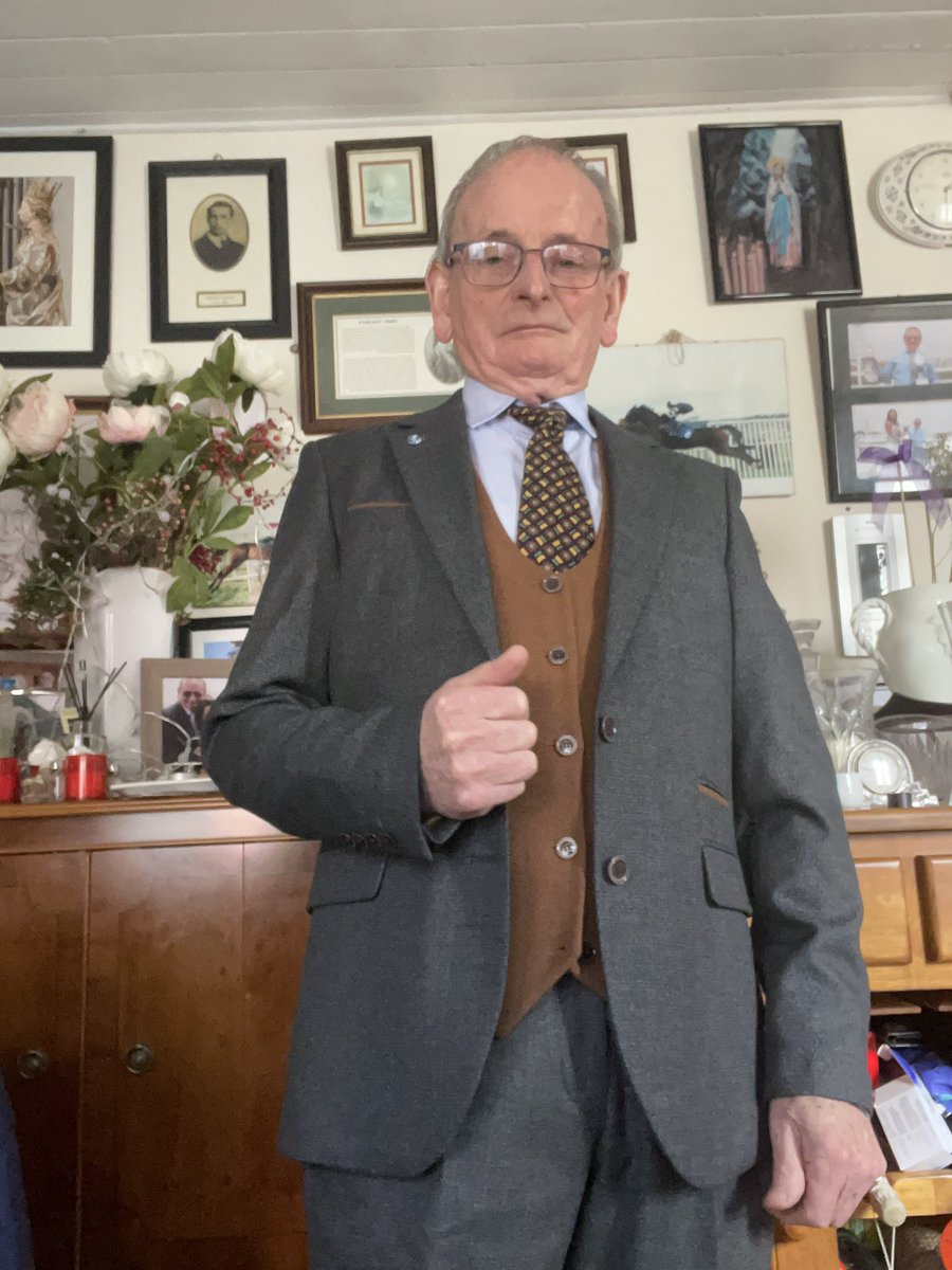 Kieran Fitzgerald tweet media