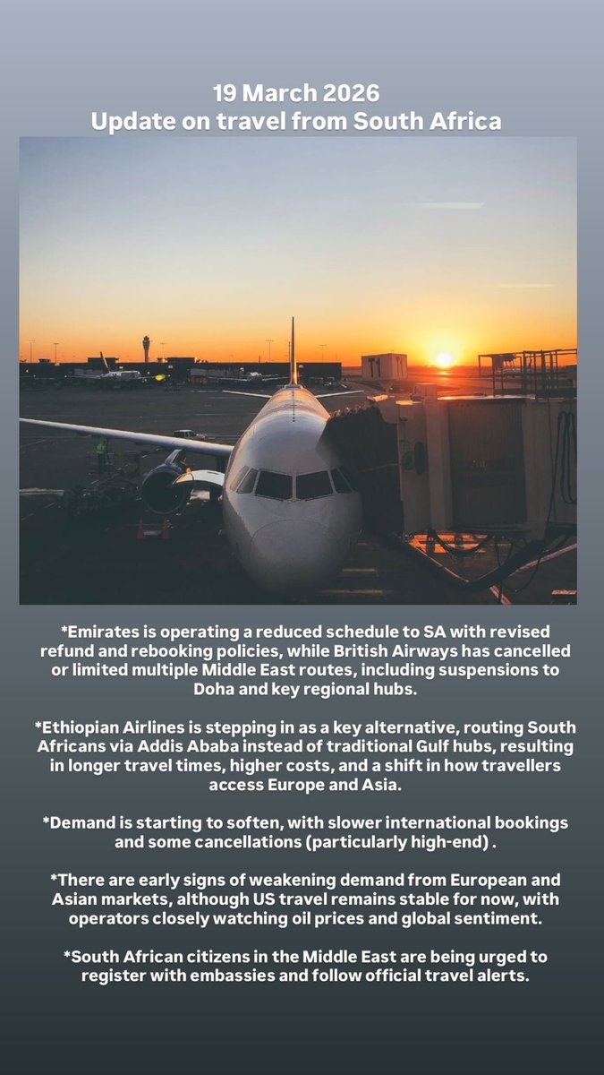 Love Cape Town tweet media