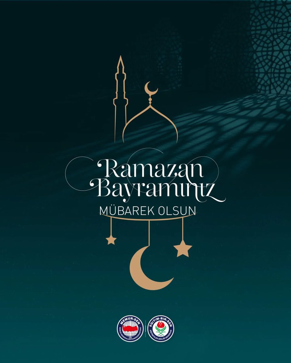 ibrahimyuceer's tweet photo. Sevdiklerimizle birlikte neşe içinde sağlıklı ve huzurlu bir bayram geçirmeniz duasıyla Ramazan Bayramımız mübarek olsun… #RamazanBayramı https://t.co/ySDNTDQvCq