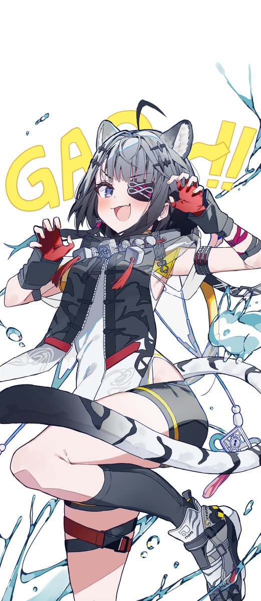 うすかわ tweet media