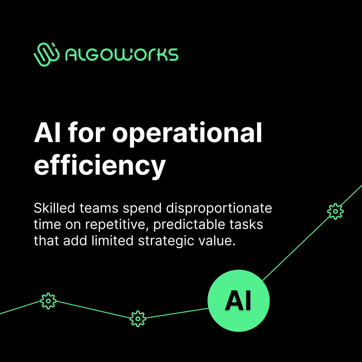 Algoworks tweet media