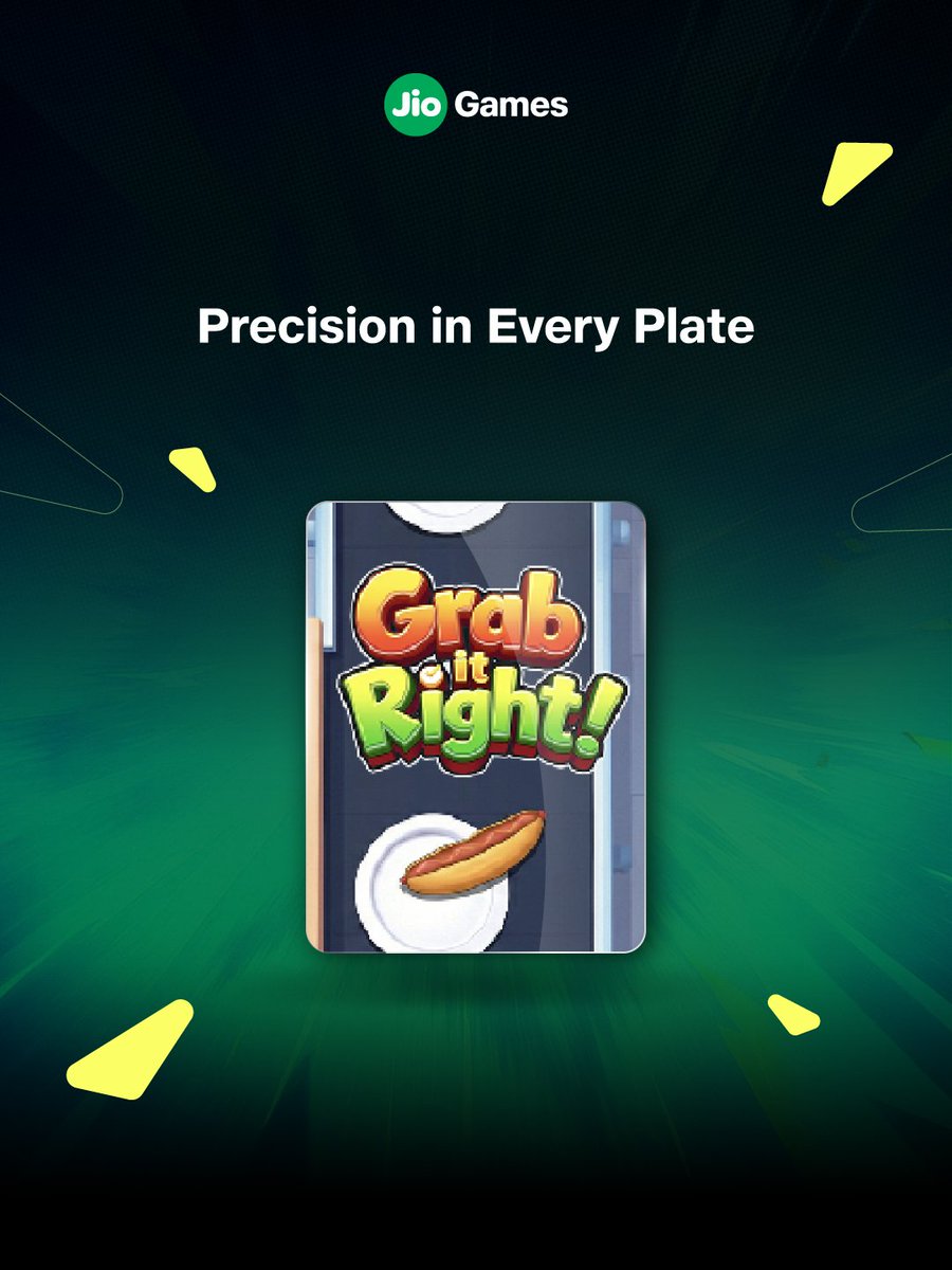 JioGames tweet media