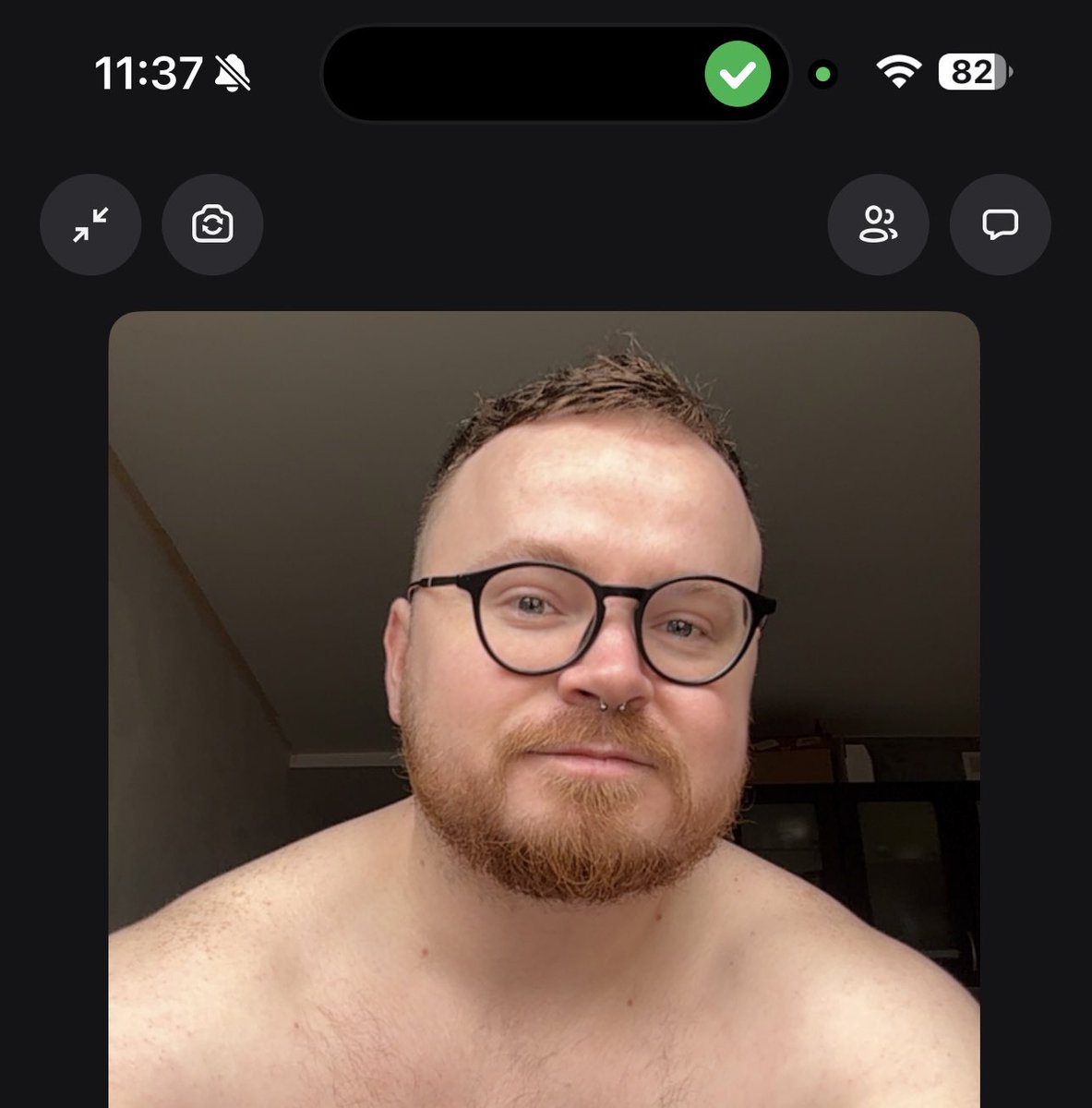 your teacher, ok? tweet media