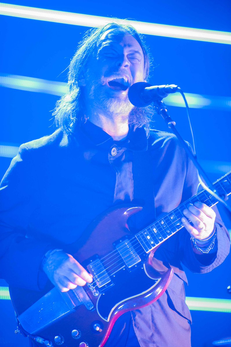 O2 Apollo Manchester tweet media