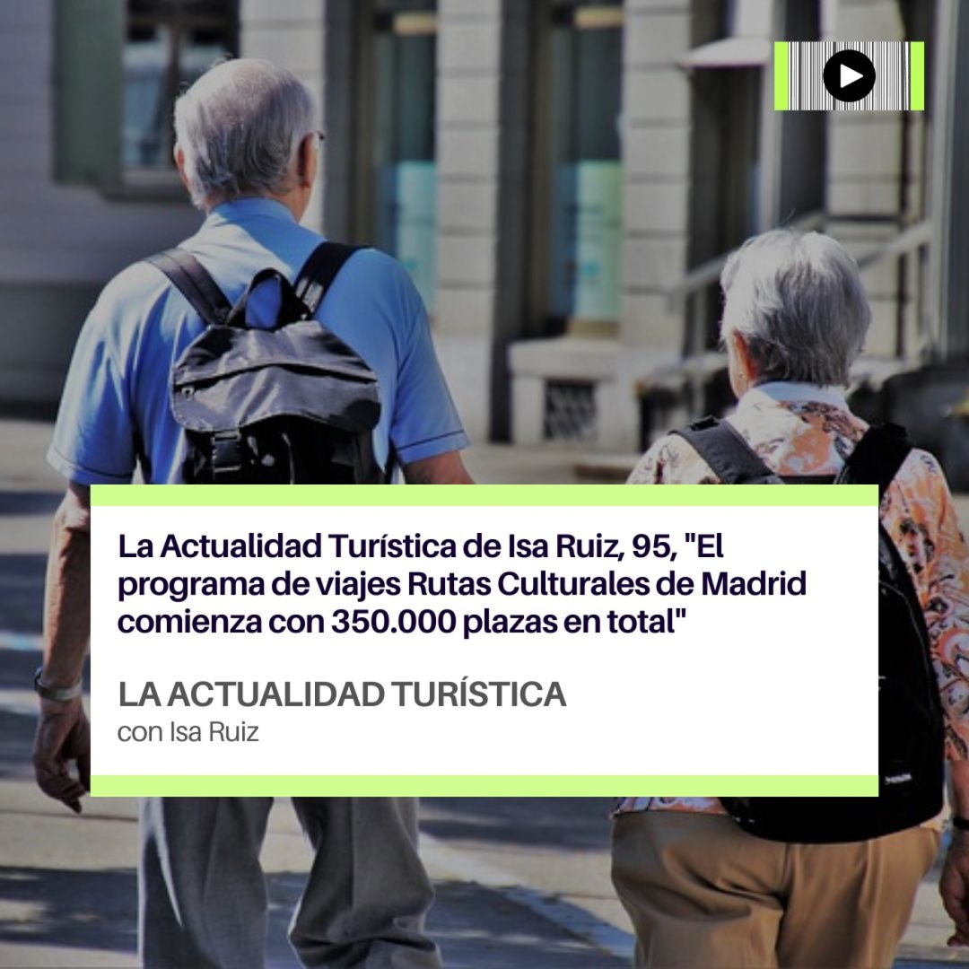 Radio Viajera Travel Podcast tweet media