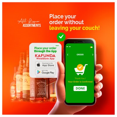 KafundaSpirits's tweet photo. #NewProfilePic https://t.co/vEph9DLaJQ