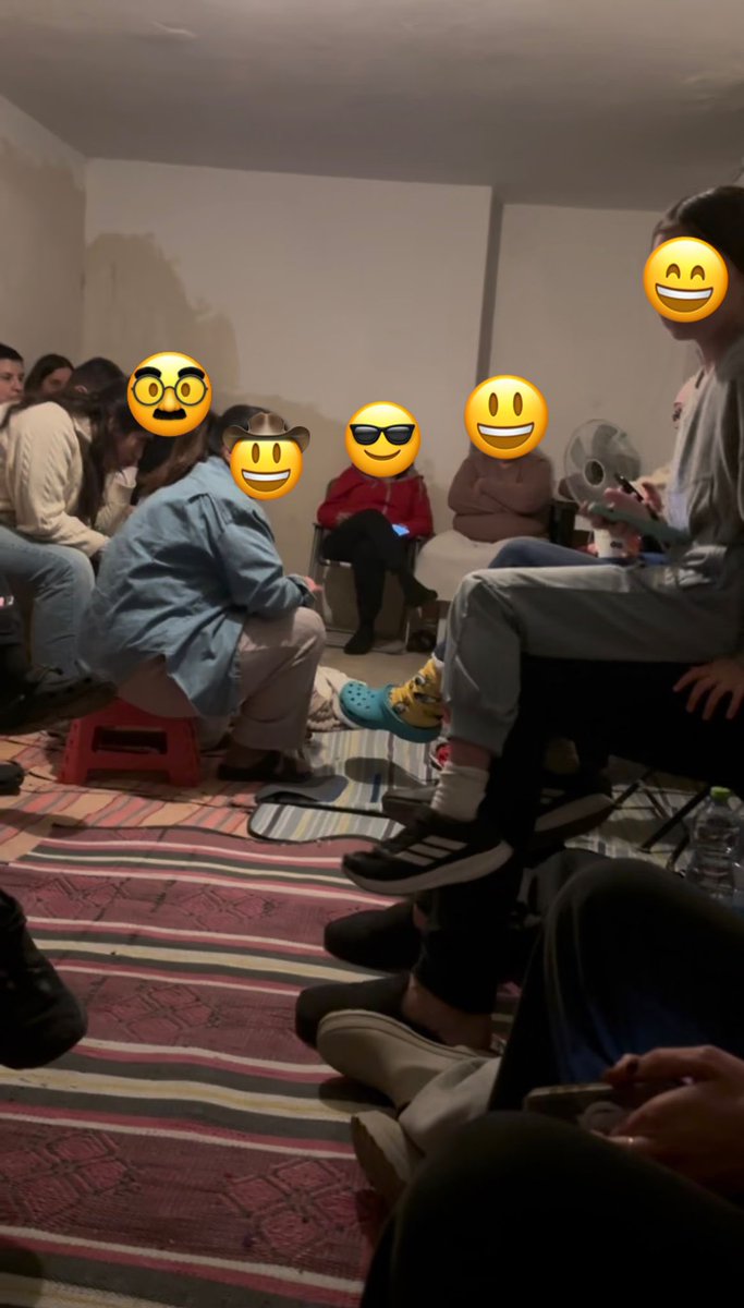 ניצן כהנא Nitzan Kahana tweet media