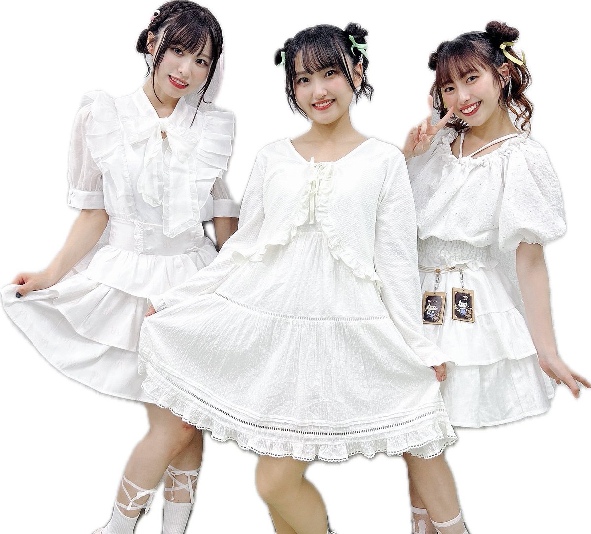 こめぇずミッション tweet media