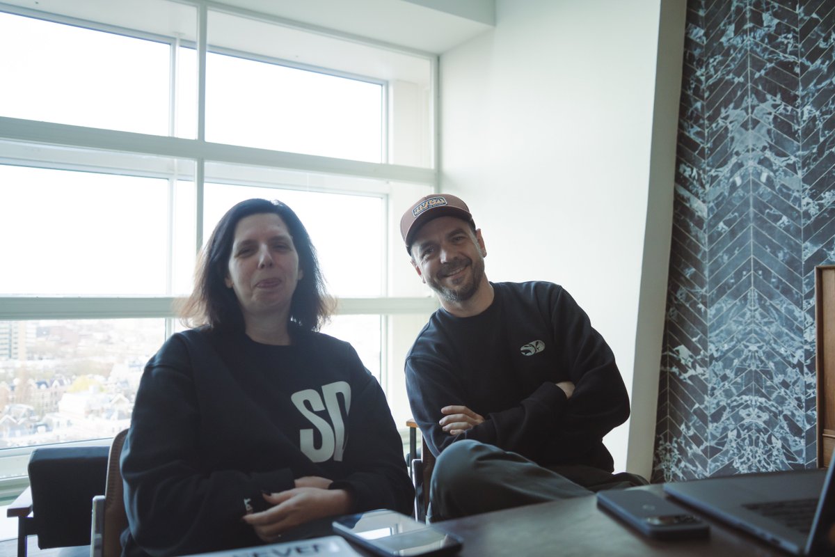 SHIFTBRAIN Inc. tweet media