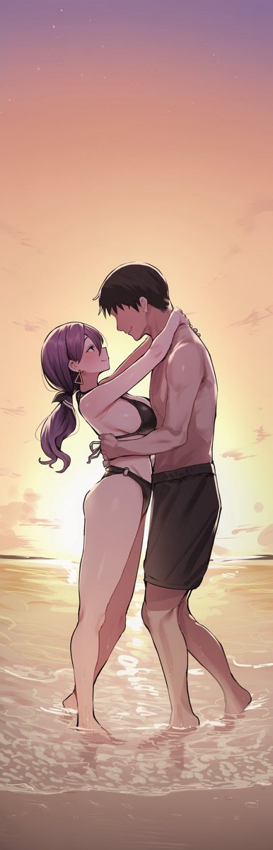 まがし@AIイラスト tweet media