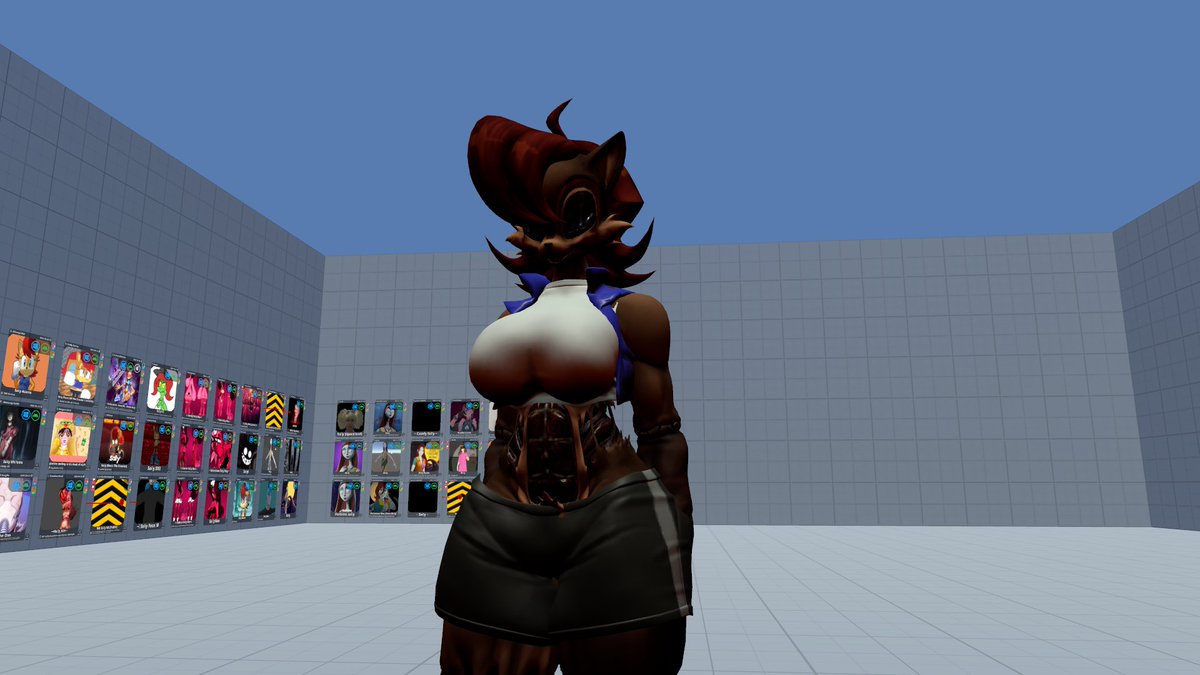 🔞JustMinx🔞(COMMS CLOSED) tweet media
