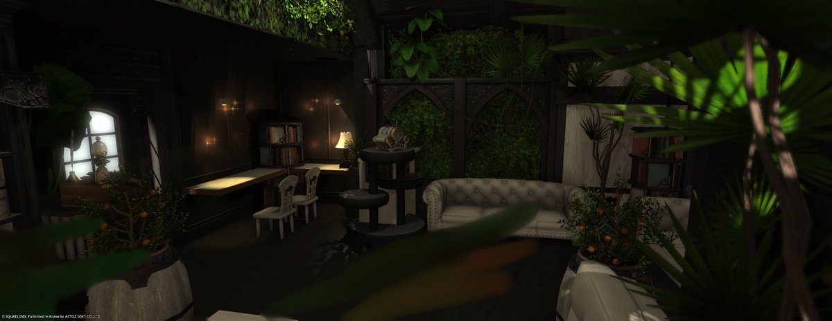 소형 전층 작업했습니다~!