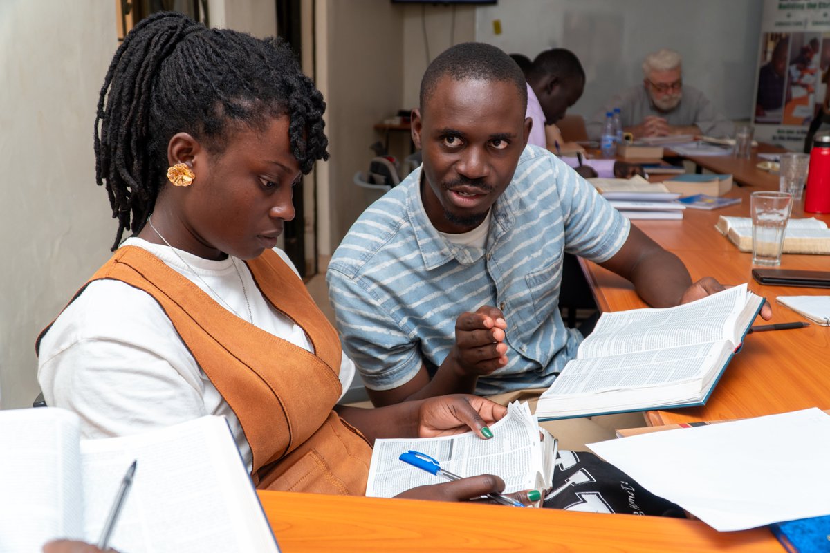 LIVING WORD UGANDA tweet media