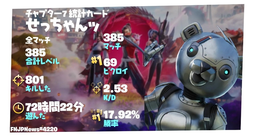 せっちゃん🍤 tweet media