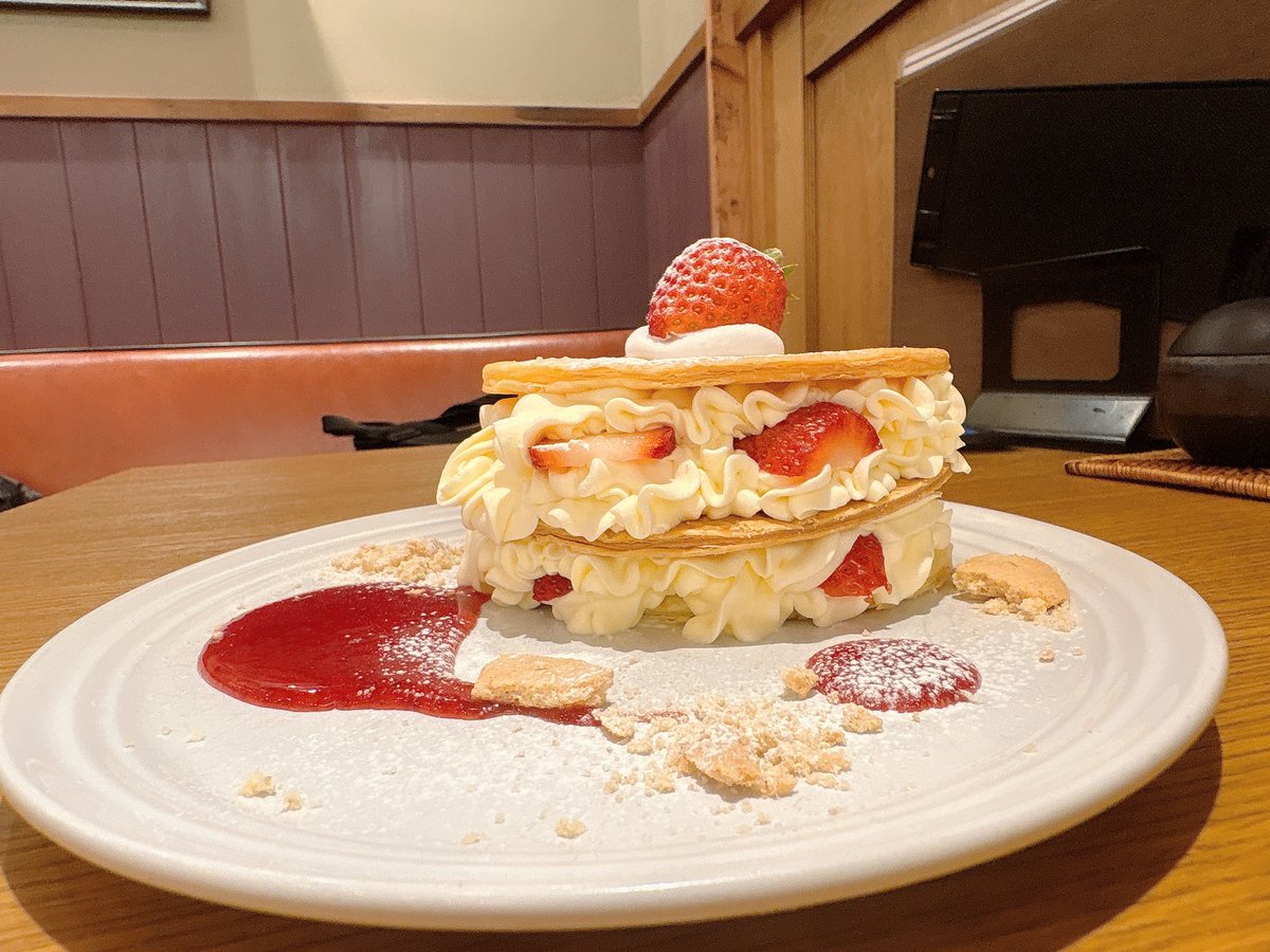 ほむほむ🦐🧀🤹 tweet media