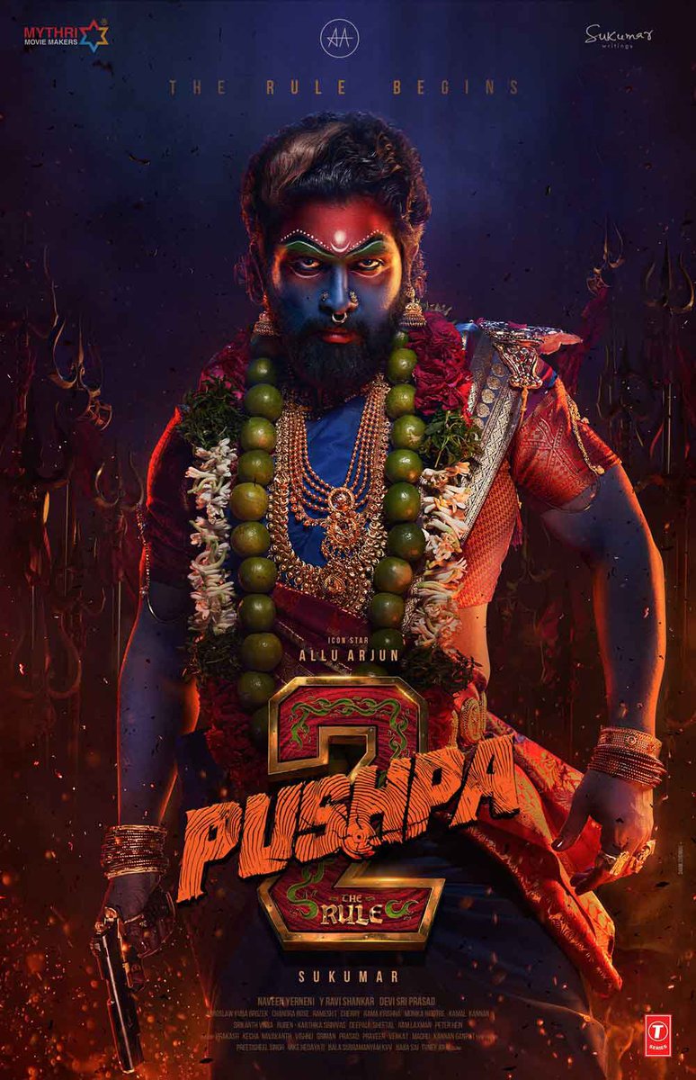 navneet_mundhra's tweet photo. List of HISTORIC openings since 2010 - 

1) Bodyguard (2011)

2) Ek Tha Tiger (2012)

3) Baahubali 2 (2017)

4) KGF 2 (2022)

5) Pushpa 2 (2024)

6) Dhurandhar 2 (2026)

It's either #SalmanKhan or sequels 💥🍿

#DhurandharTheRevenge #BoxOffice #DhurandharTheRevengeReview https://t.co/GfntW7XCE7