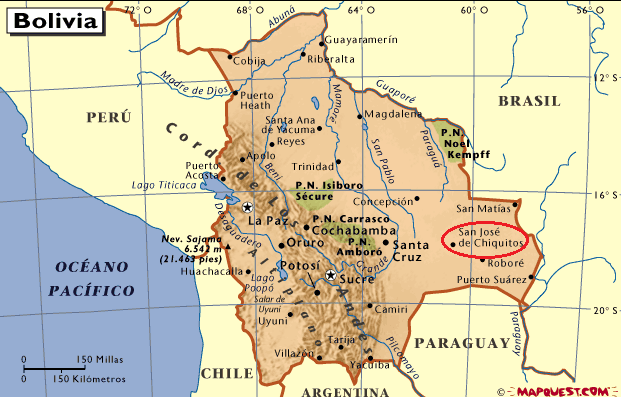 javierleoncio49's tweet image. El 19 de marzo de 1697, hoy hace 329 años, los jesuitas españoles fundaron en el virreinato del Perú la ciudad de San José de Chiquitos (BOL).
@MarcaSantaCruz,@GobSantaCruz,@HistoriaBolivia,#SanJosedeChiquitos,@embajadabolesp,@EmbajadaEspLPaz, #SantaCruz, #Bolivia