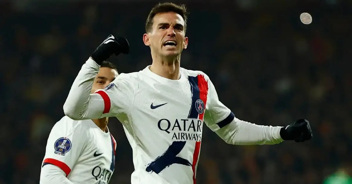 PSG COMMUNITY tweet media