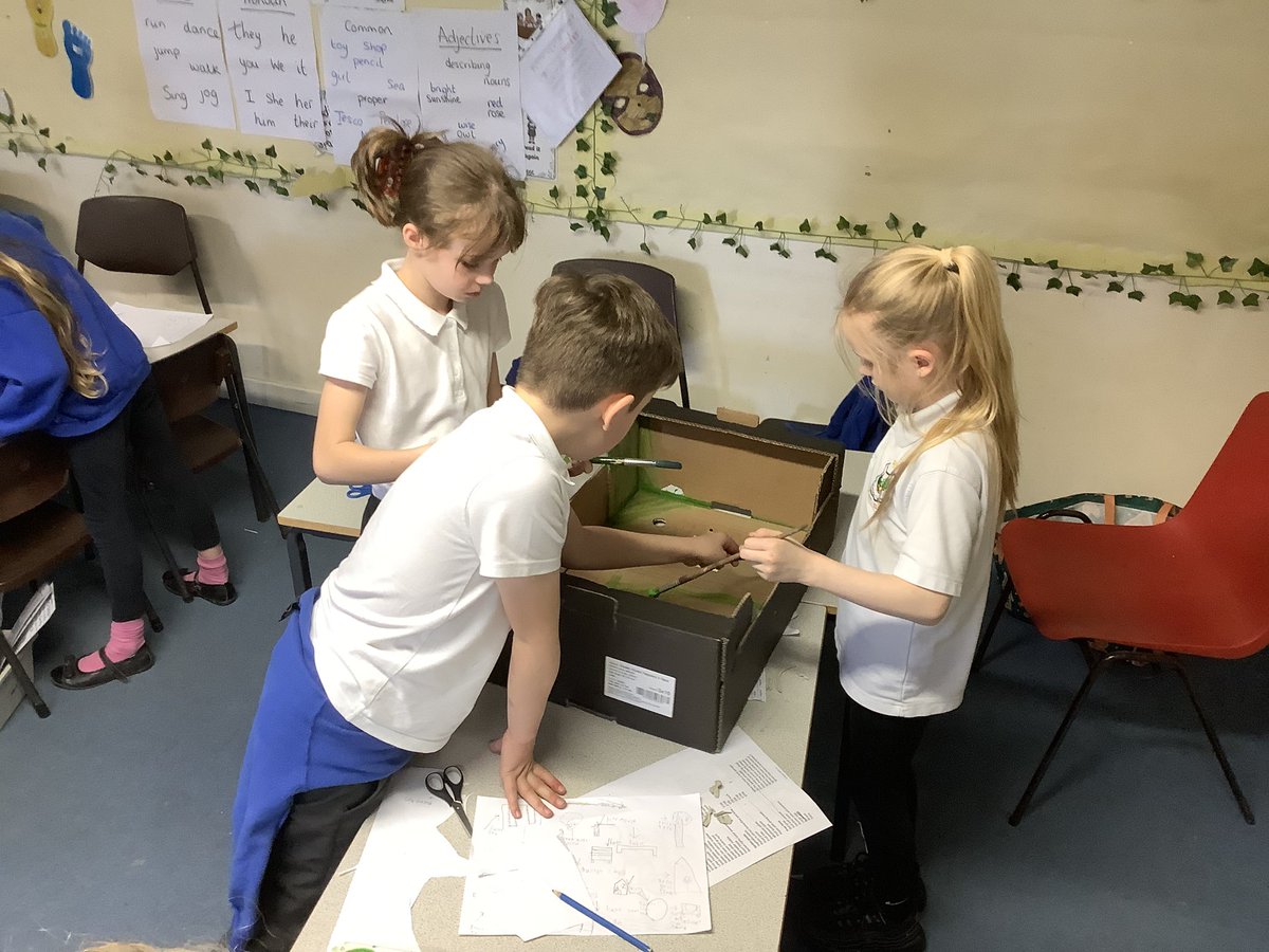 @Ysgol Sant Elfod Abergele tweet media