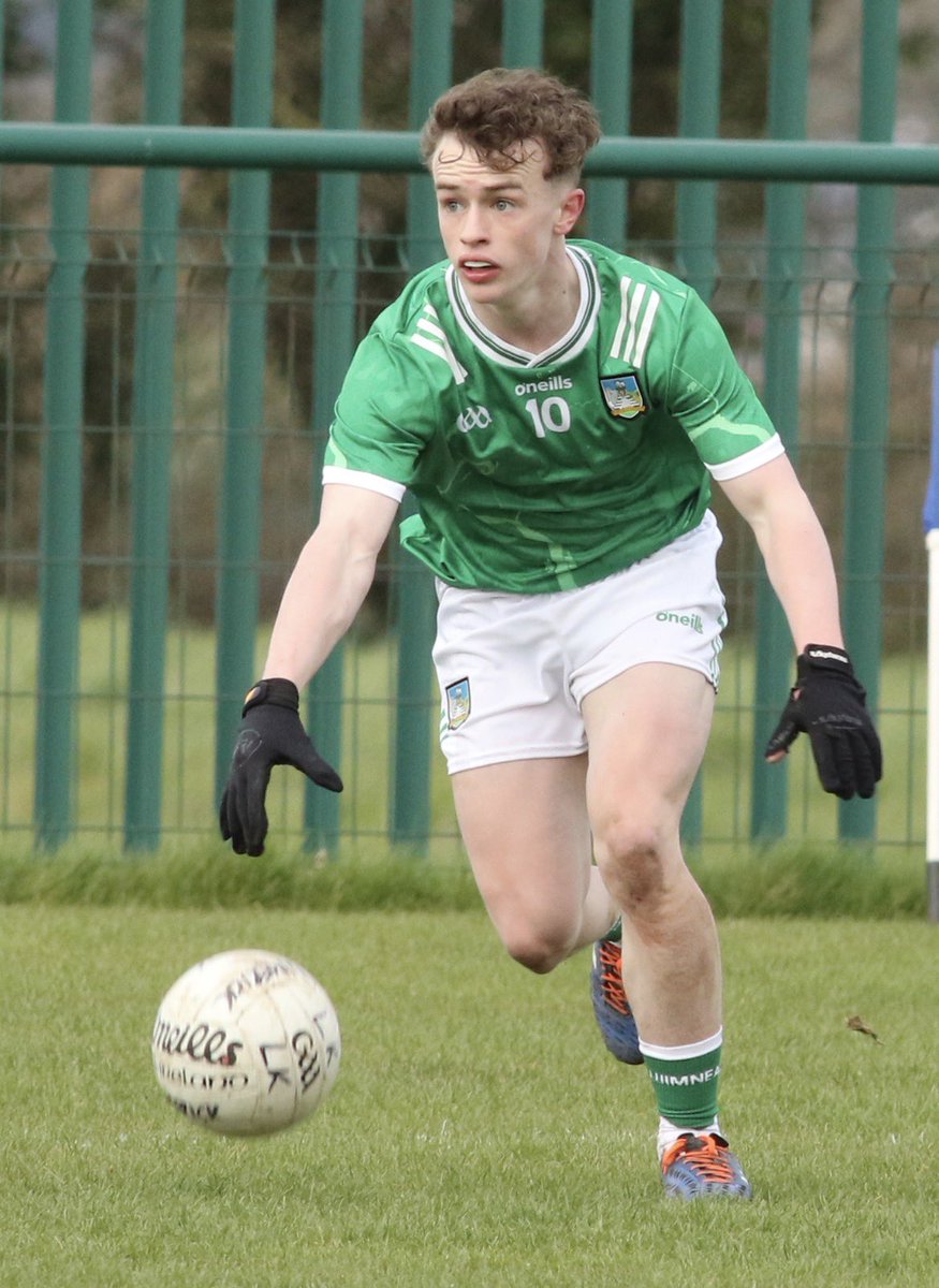 Limerick GAA tweet media