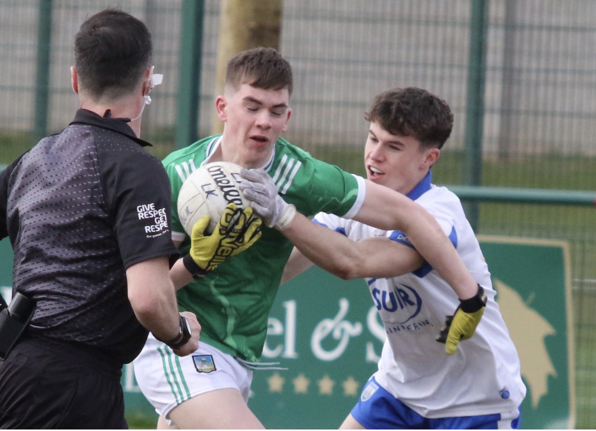 Limerick GAA tweet media