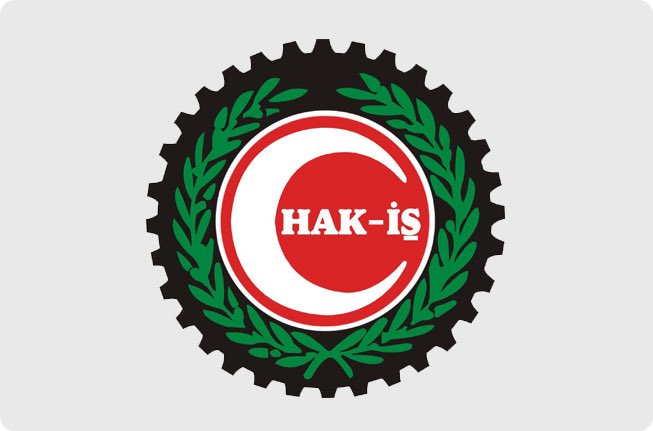 HAKİŞ KONFEDERASYONU tweet media