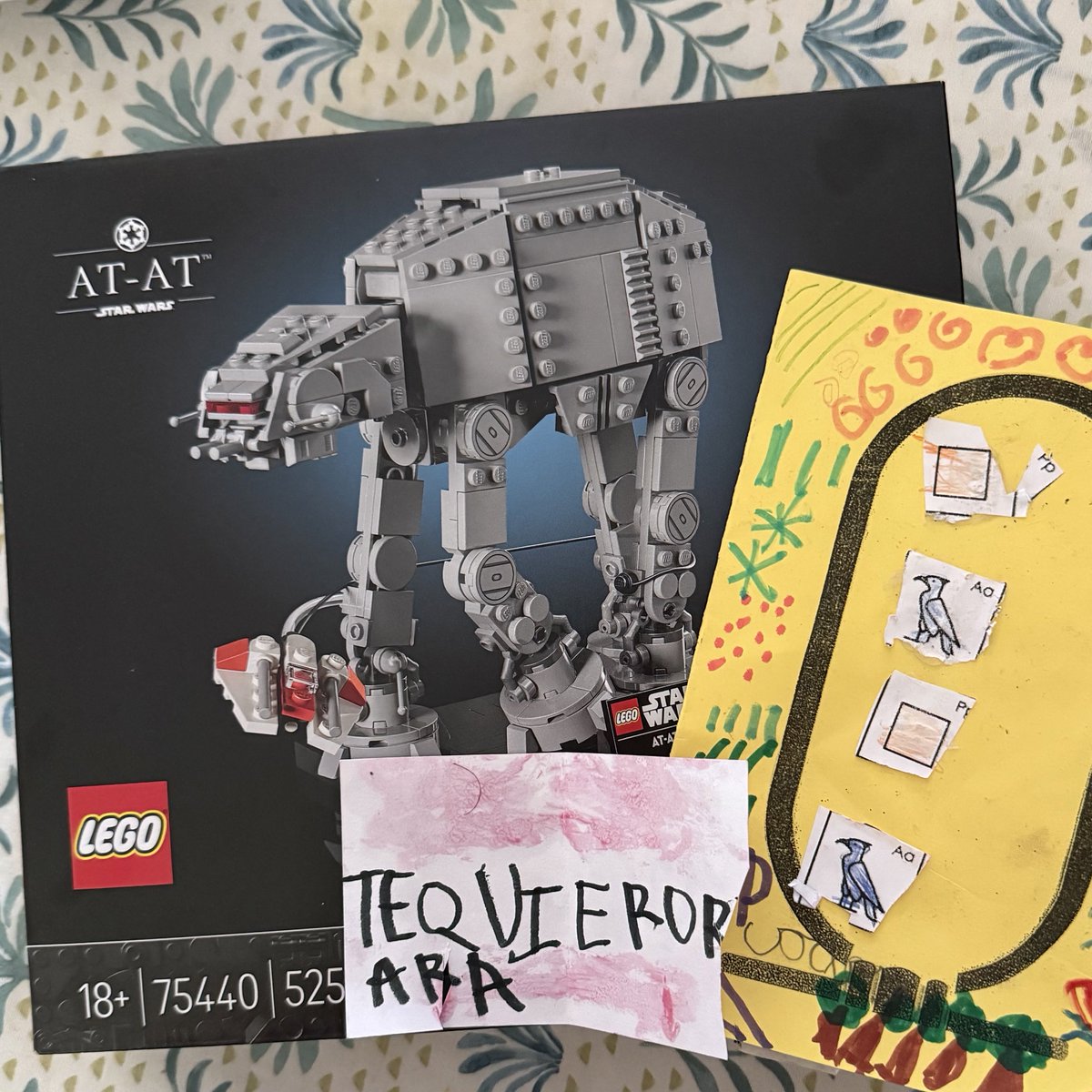 Jorge Serna tweet media