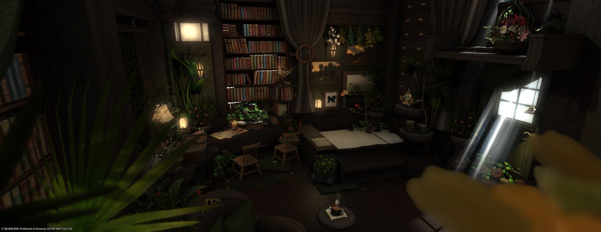 소형 1층 작업했습니다!