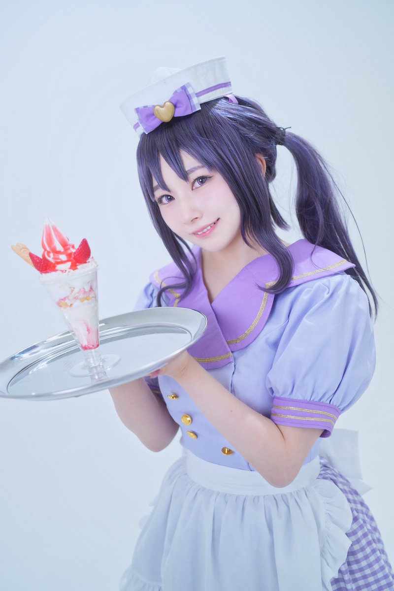 いち🐱レイフレC51 5/2プリレコ tweet media