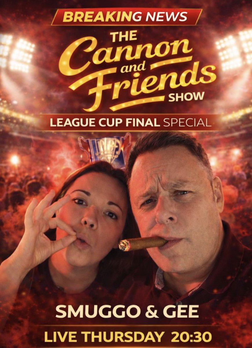 Georgina Triggs tweet media