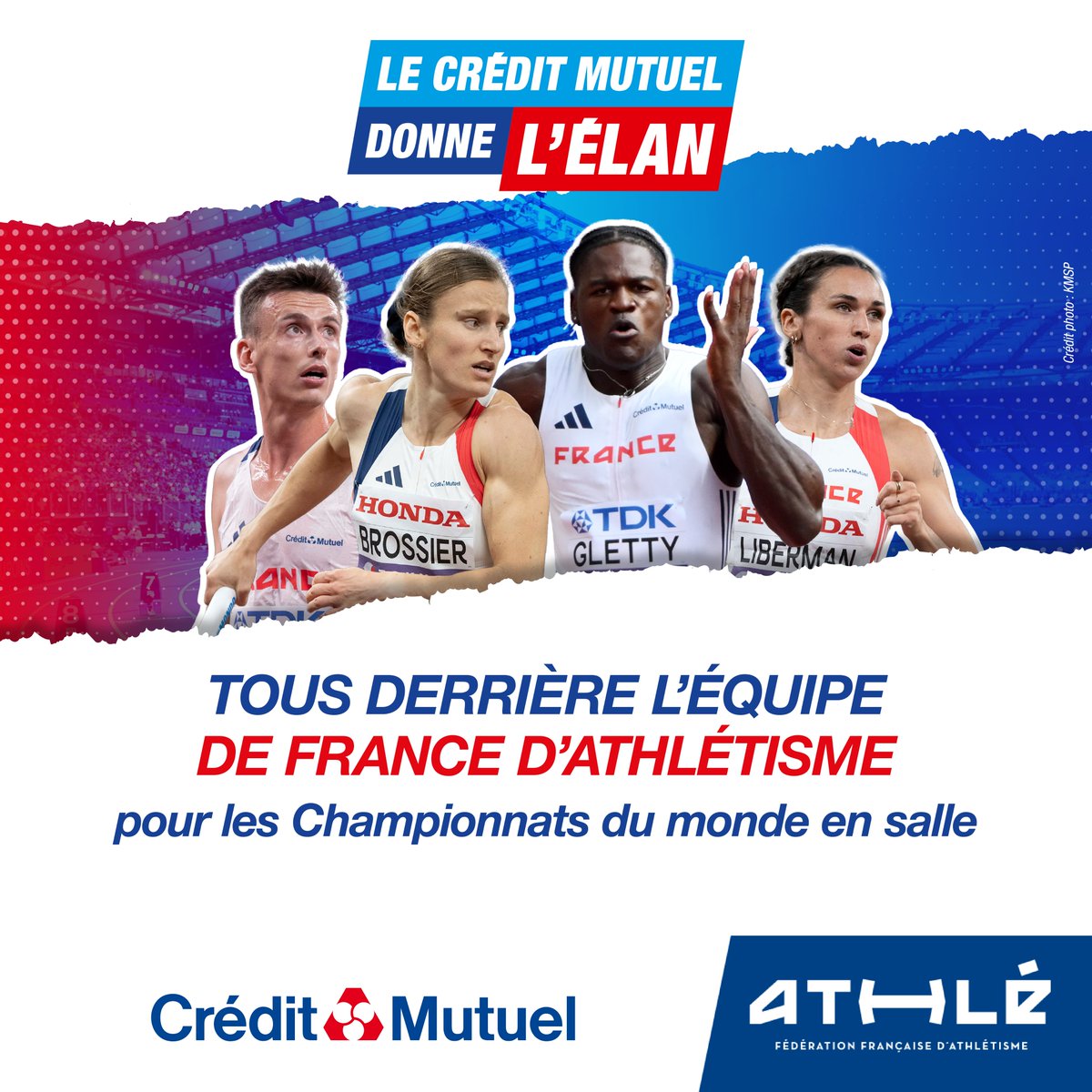 Crédit Mutuel tweet media