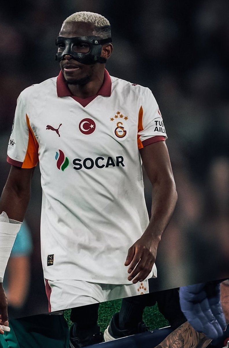 Peşindeyiz Galatasaray! tweet media