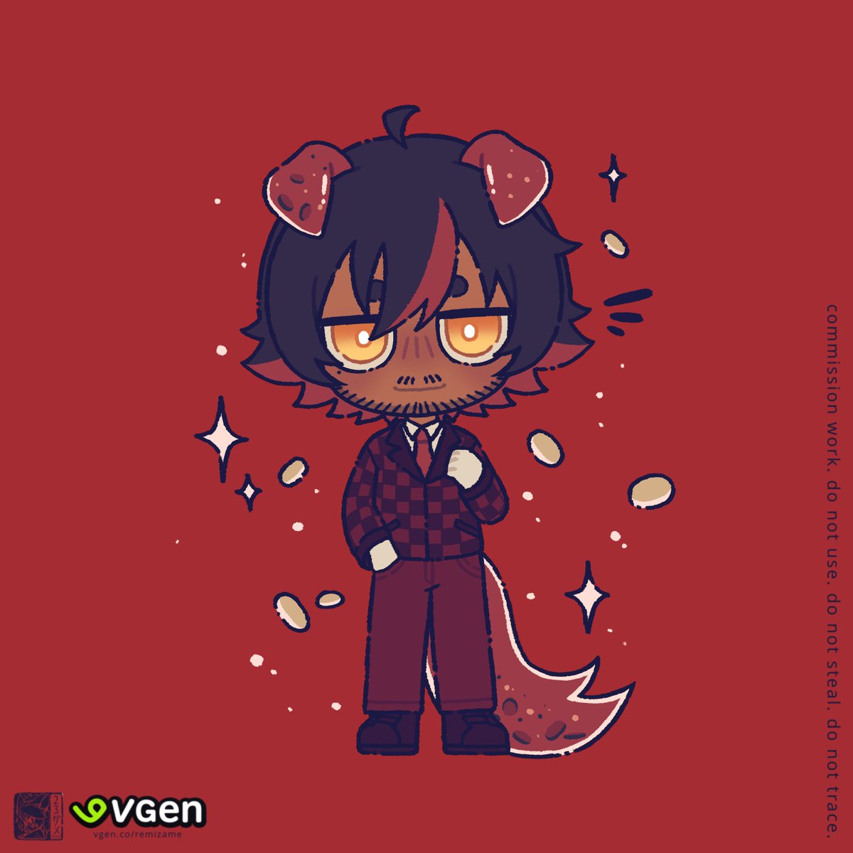 23ザメREMi tweet media