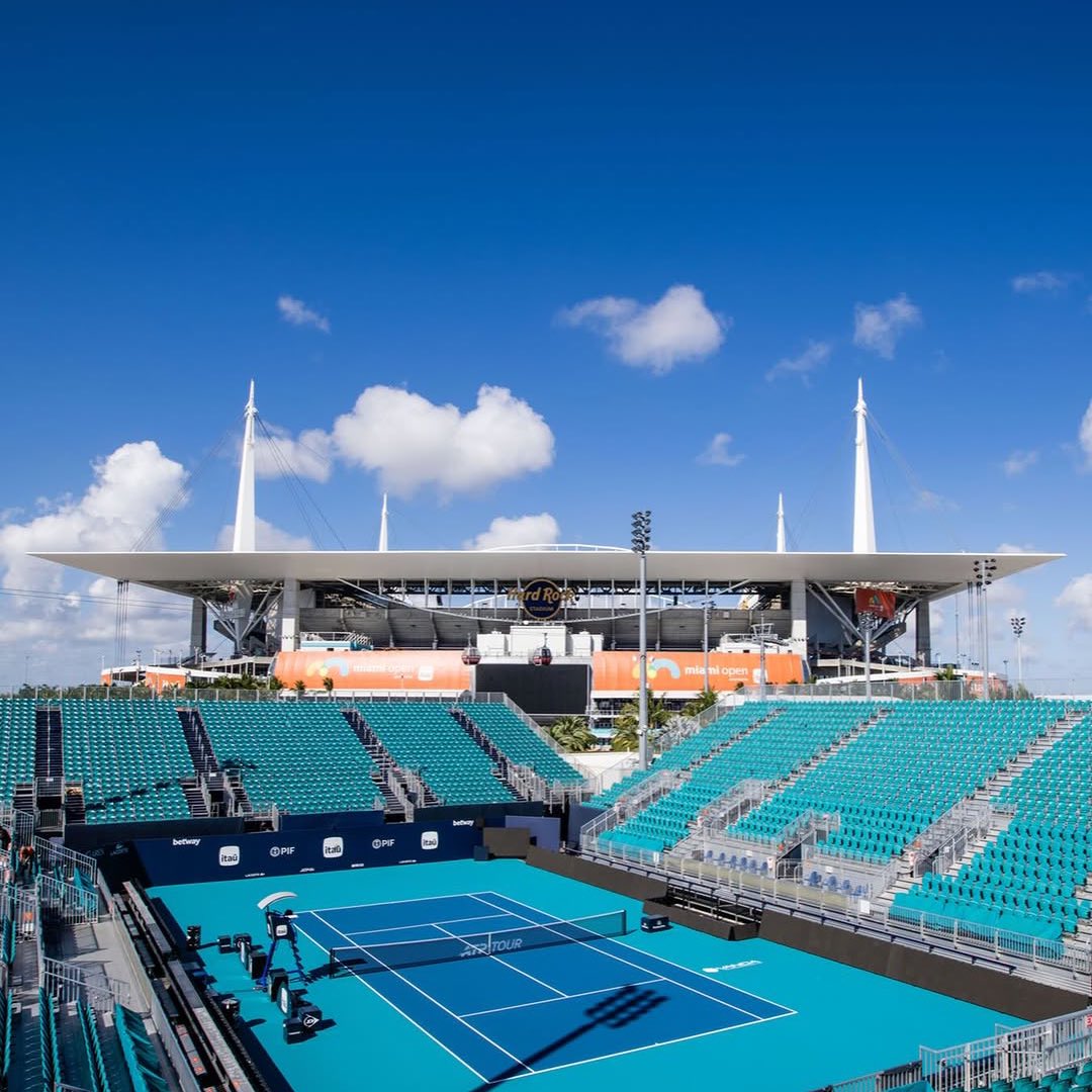 Univers Tennis 🎾 tweet media
