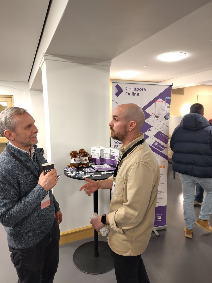 Collabora Online & Office tweet media