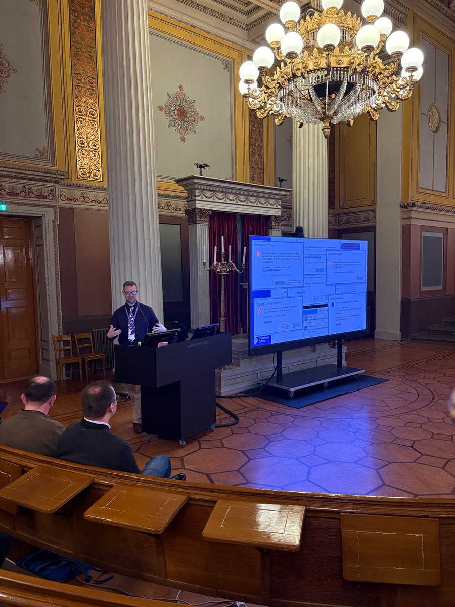 Collabora Online & Office tweet media