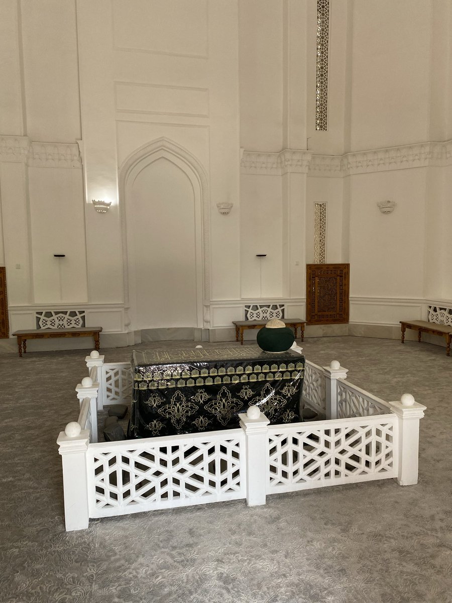 Prof. Dr. İbrahim Tellioğlu tweet media