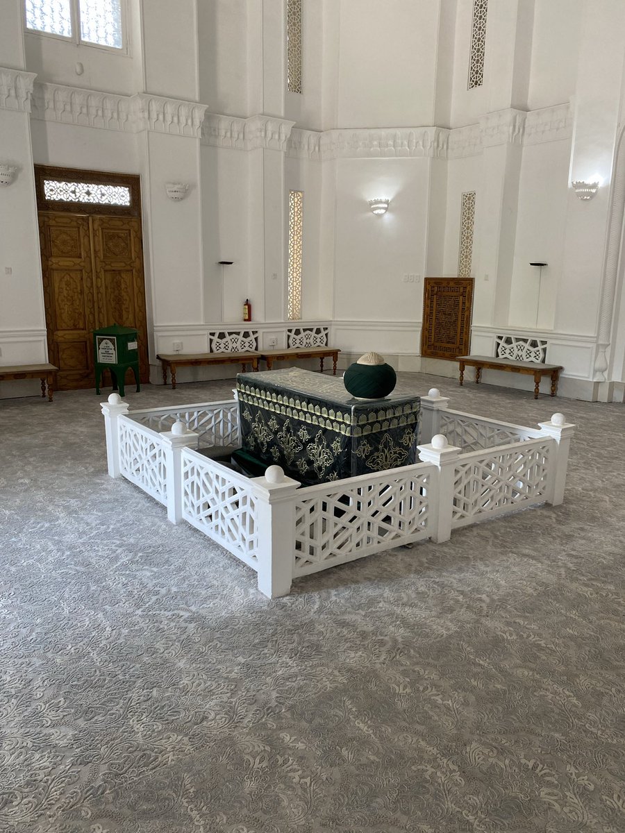 Prof. Dr. İbrahim Tellioğlu tweet media