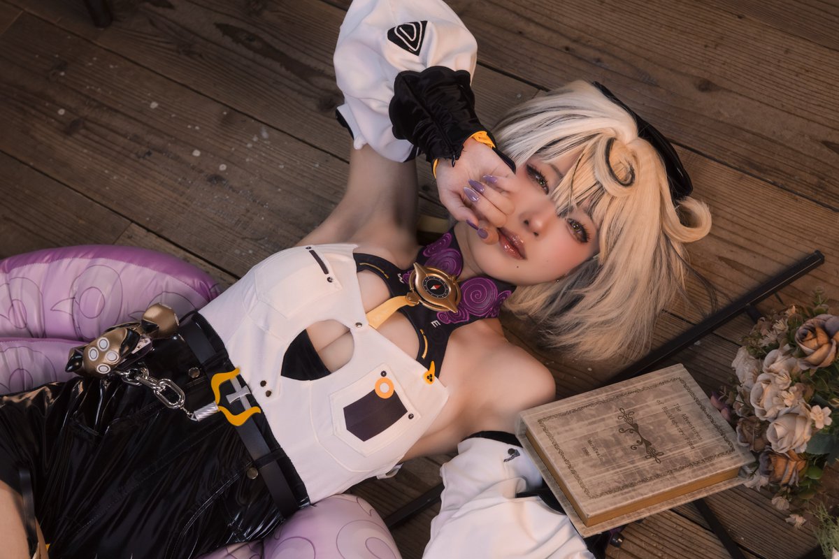 𓆩 ₦ 𓆪 tweet media