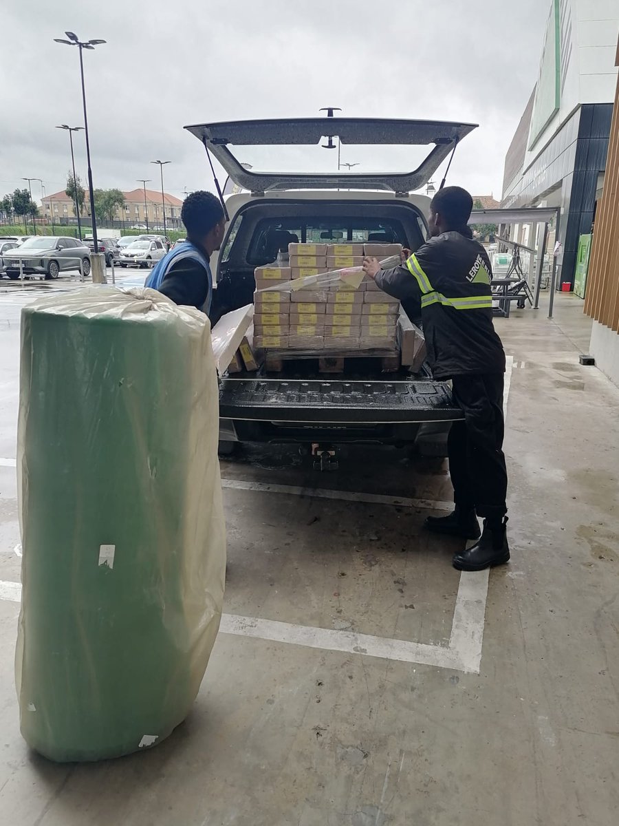 RovertLogistics tweet media