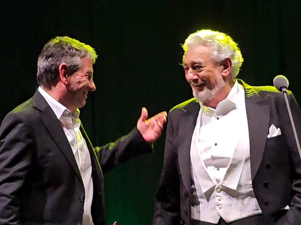 Placido Domingo Jr. tweet media
