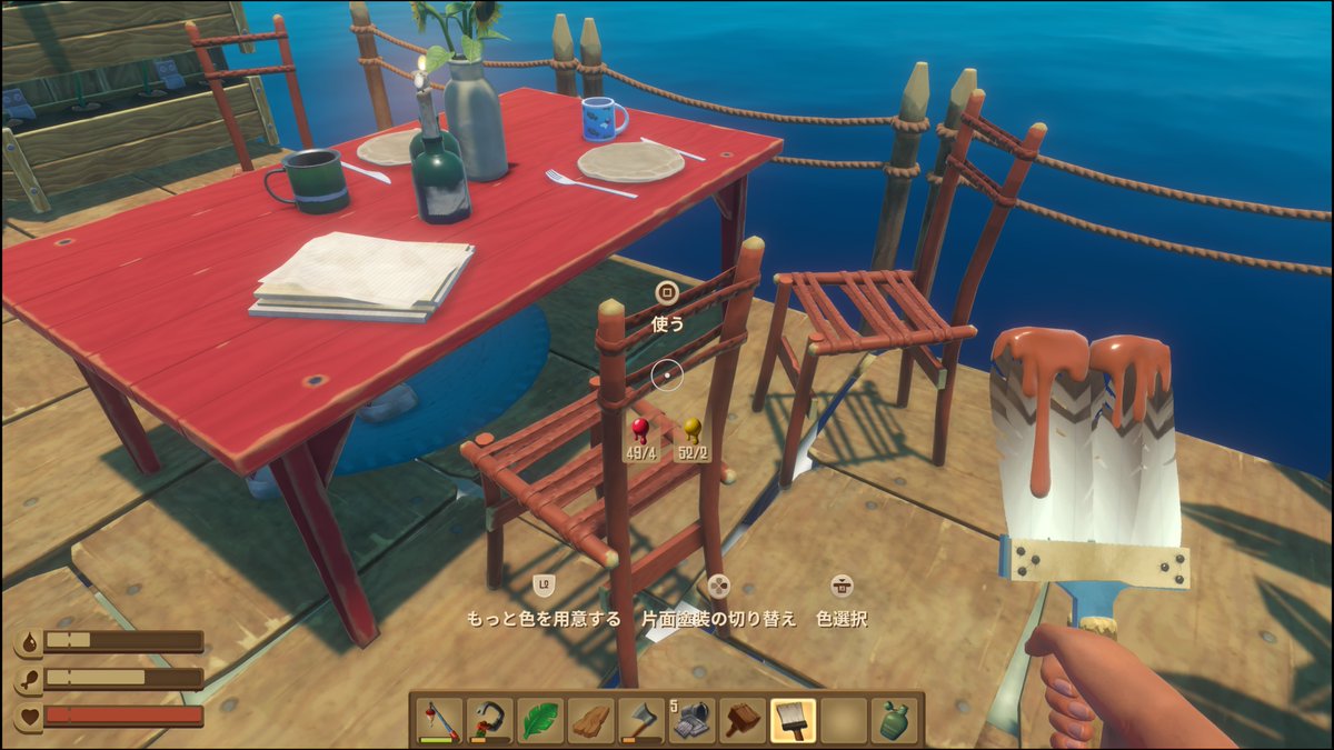 もっちりモチ兵衛☕ tweet media