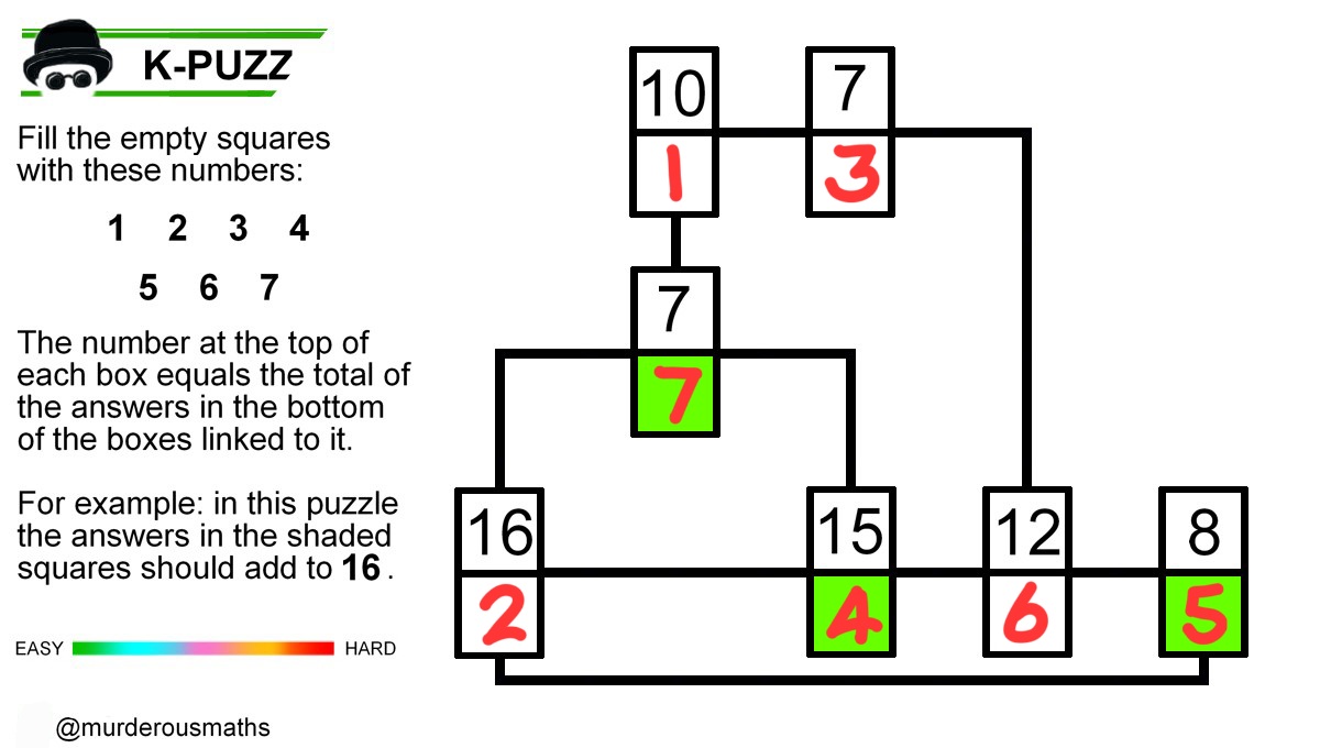 Murderous Maths tweet media