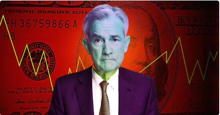 Coins_Update_'s tweet photo. 🚨🚨Crypto to Explode or Crash? FED Meeting, Jerome Powell Speech &amp; US PPI Data Today!

It’s a major day for the crypto market on March 18, as key U.S.

#Blockchain #PDPD #ETH #TheCryptoPluse #XRP #Web3coins #Ethereum #Web3Future #web3 #C #Cryptowhale #CryptoCoinsUpdate #news https://t.co/1nWfThLEc0