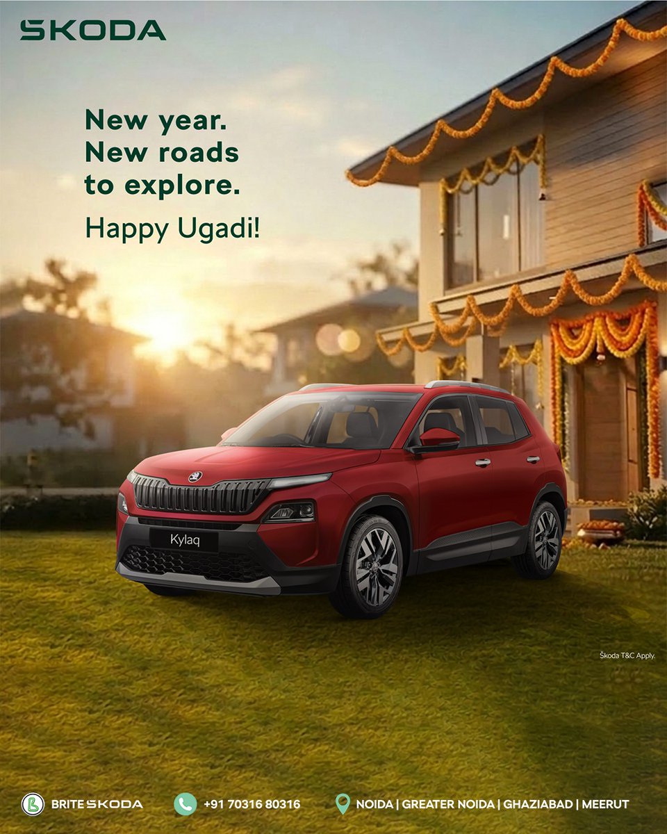 Brite Skoda tweet media